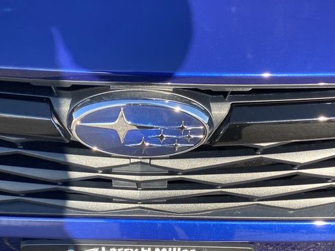 Used 2024 Subaru Impreza 2.0i image 25