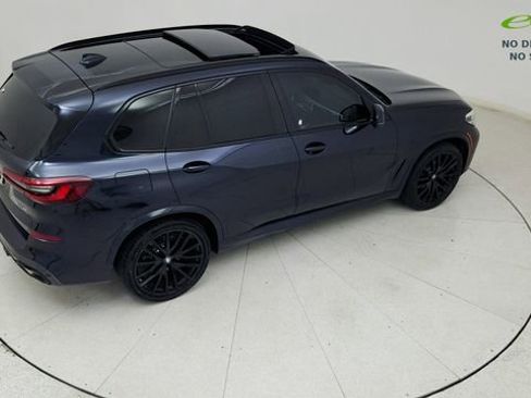 Used 2023 BMW X5 sDrive40i w/ M Sport Package image 89