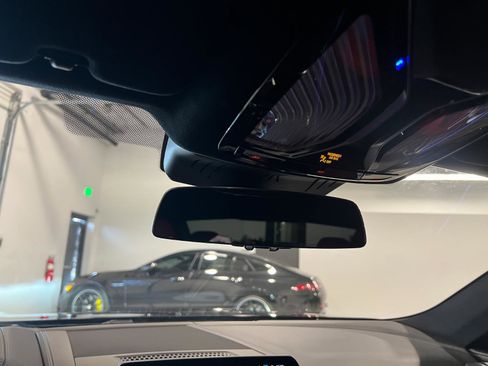 Used 2020 BMW M850i Gran Coupe xDrive image 25