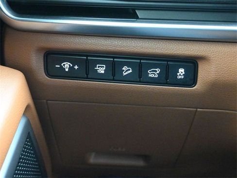 Used 2025 Kia Telluride EX X-Line image 30