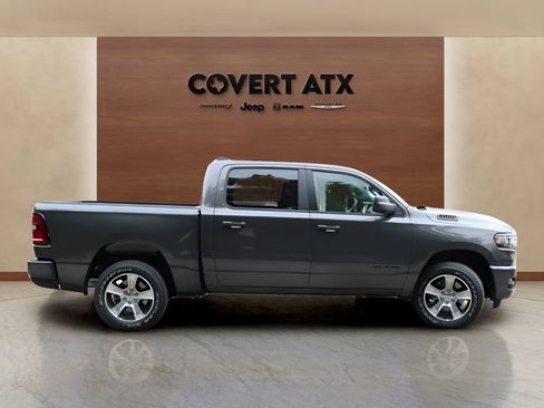 New 2026 RAM 1500 Express RWD image 6
