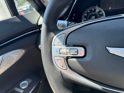 Used 2025 Genesis GV70 2.5T image 20