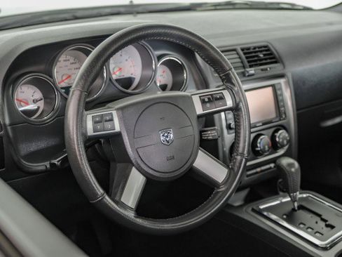 Used 2008 Dodge Challenger SRT8 image 13