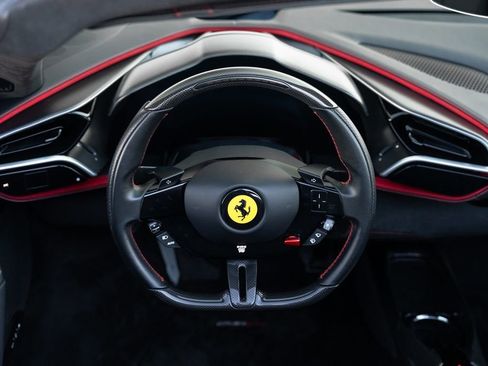 Certified 2023 Ferrari 296 GTS image 2