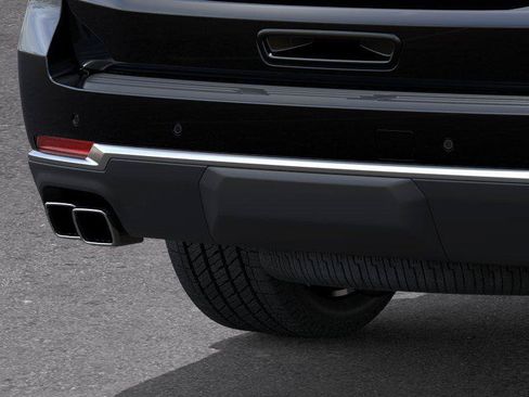 New 2026 Chevrolet Tahoe High Country AWD/4WD image 14