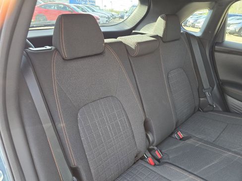 Used 2025 Honda HR-V Sport image 16