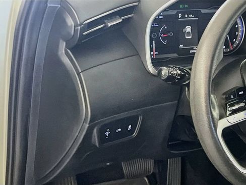 Used 2024 Hyundai Santa Cruz SEL FWD image 10