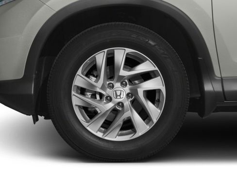 Used 2016 Honda CR-V EX-L image 8
