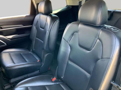 Certified 2022 Kia Telluride S FWD image 20