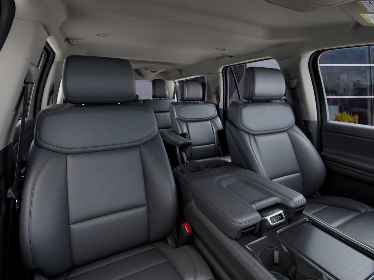 New 2027 Ford Expedition Max Active RWD image 12