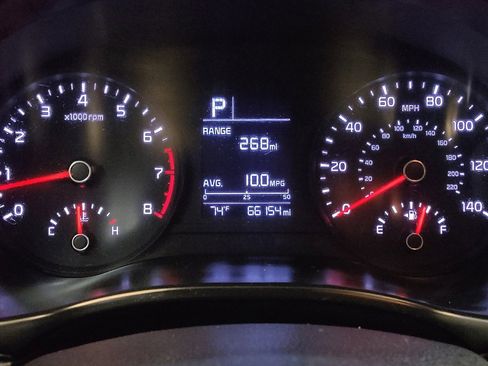 Used 2022 Kia Rio S FWD image 23
