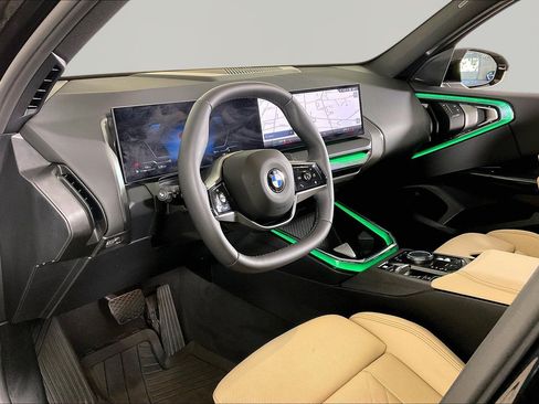 Certified 2026 BMW X3 xDrive30i w/ Convenience Package AWD/4WD image 12