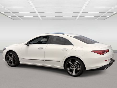 Used 2023 Mercedes-Benz CLA 250 image 3
