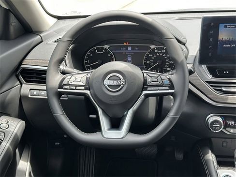 New 2025 Nissan Altima 2.5 SV w/ SV Premium Package image 18
