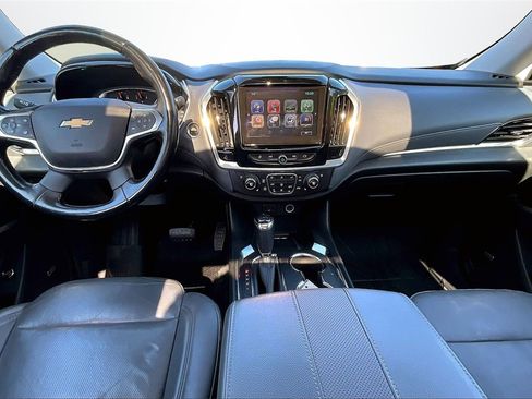 Used 2018 Chevrolet Traverse Premier image 7