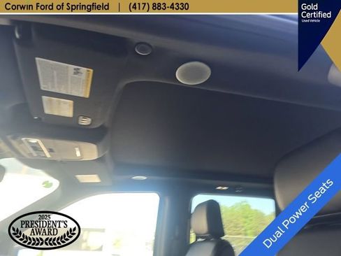 Used 2024 Ford F150 Lariat w/ Equipment Group 502A High AWD/4WD image 10