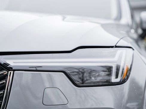 New 2026 Volvo XC90 B6 Ultra w/ Protection Package image 13