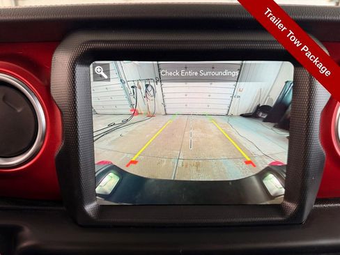 Used 2021 Jeep Gladiator Rubicon image 27