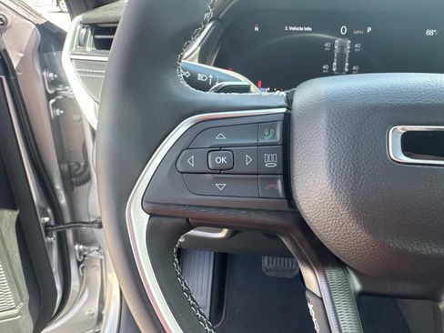 New 2026 Jeep Grand Cherokee Laredo RWD image 22