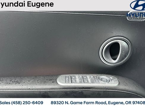 New 2026 Hyundai Palisade Calligraphy image 12