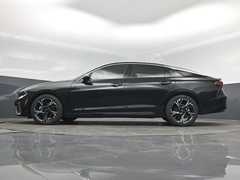 Certified 2025 Kia K5 GT-Line FWD image 15