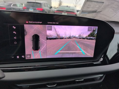 New 2026 Audi A6 Premium Plus image 5