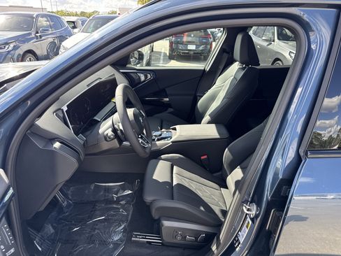 New 2026 BMW X3 xDrive30 w/ M Sport Package image 14