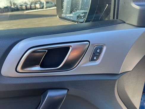 Used 2022 Ford Ranger XLT w/ Equipment Group 301A Mid image 19