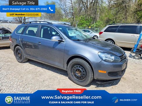 Used 2014 Volkswagen Jetta TDI FWD image 5