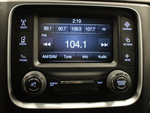 Used 2018 RAM 2500 Tradesman w/ Chrome Appearance Group AWD/4WD image 24