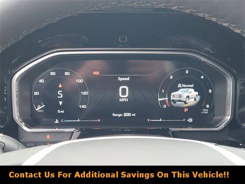 New 2026 GMC Sierra 1500 Elevation w/ Elevation Premium Package image 11