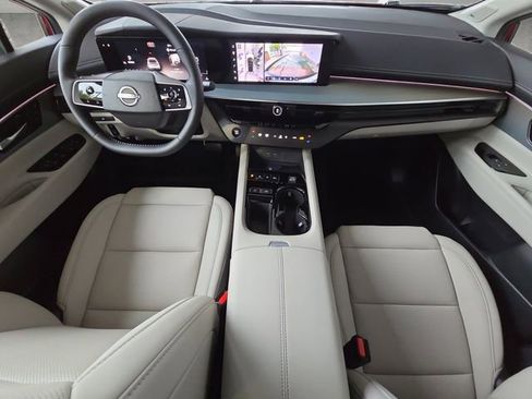 New 2026 Nissan Murano SL AWD/4WD image 20