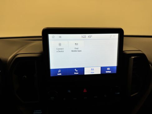 Used 2023 Ford Bronco Sport Big Bend w/ Convenience Package image 22