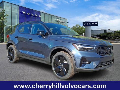 New 2026 Volvo XC40 B5 Ultra w/ Protection Package Premier image 1