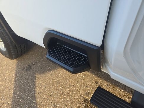 Used 2022 GMC Sierra 2500 Pro w/ Gooseneck/5TH Wheel Package image 29