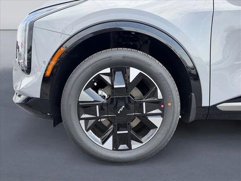 New 2026 Kia Sportage SX Prestige AWD/4WD image 9