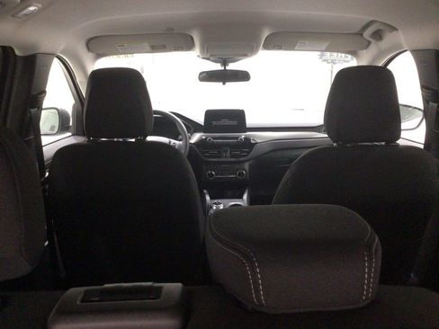 New 2025 Ford Escape Active image 27