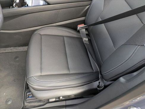 New 2026 Chevrolet Blazer EV LT FWD image 4