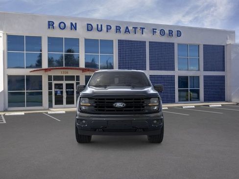 New 2026 Ford F150 XLT w/ Equipment Group 302A MID AWD/4WD image 7