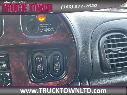 Used 2001 Dodge Ram 2500 Truck 4x4 Quad Cab image 20