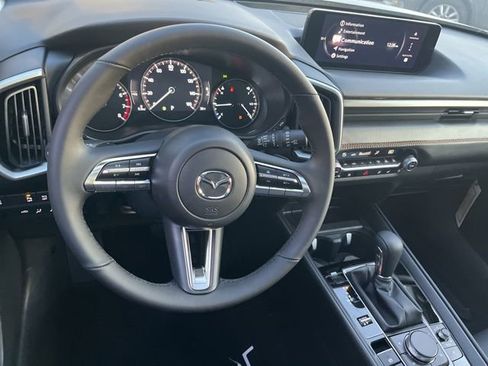 New 2026 MAZDA CX-50 AWD 2.5 S w/ Weather Package image 30