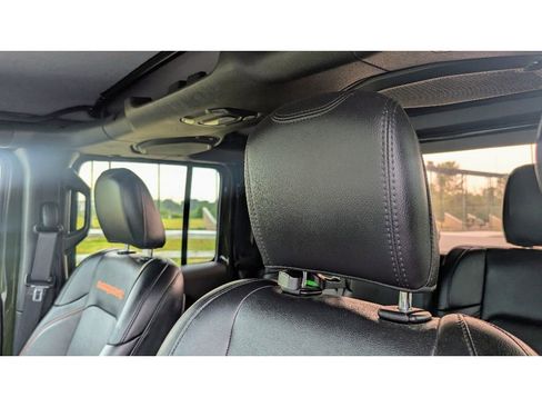 Used 2021 Jeep Gladiator Mojave image 15