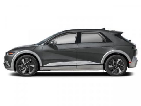 New 2026 Hyundai Ioniq 5 Limited AWD/4WD image 3
