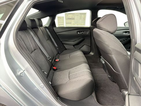 New 2026 Honda Accord Sport image 29