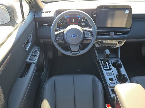 New 2026 Subaru Outback Limited XT image 15