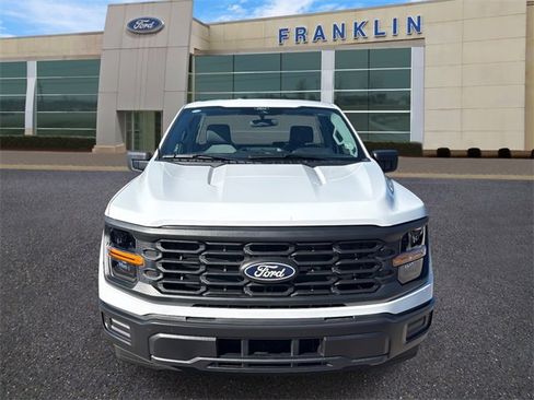 New 2025 Ford F150 XL image 2