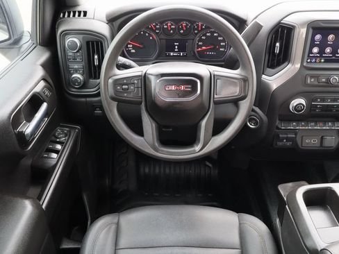 Used 2023 GMC Sierra 1500 Pro AWD/4WD image 22