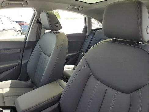 New 2025 Audi A5 2.0T Premium Plus image 18