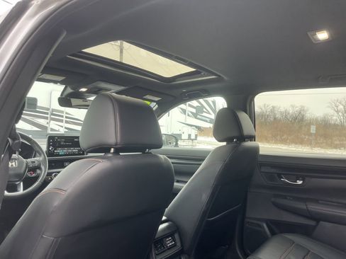 Used 2024 Honda CR-V Sport-L image 13