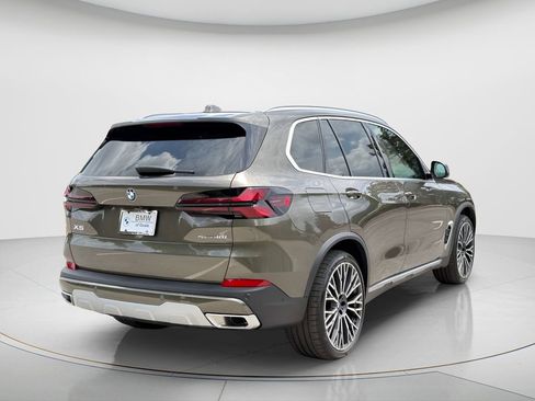 New 2026 BMW X5 sDrive40i RWD image 4